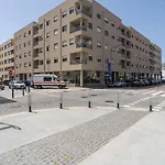 Sea Side Cozy * Matosinhos (Porto)