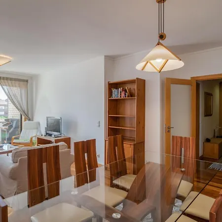 Appartement Sea Side Cozy *