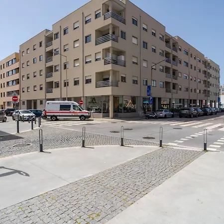 Sea Side Cozy * Matosinhos (Porto)