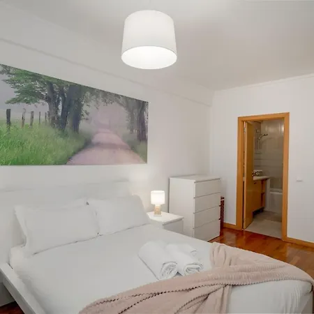 Apartamento Sea Side Cozy *