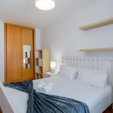 아파트 Sea Side Cozy