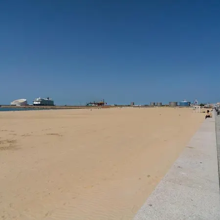 아파트 Sea Side Cozy *