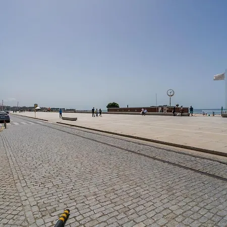 Sea Side Cozy Appartamento *