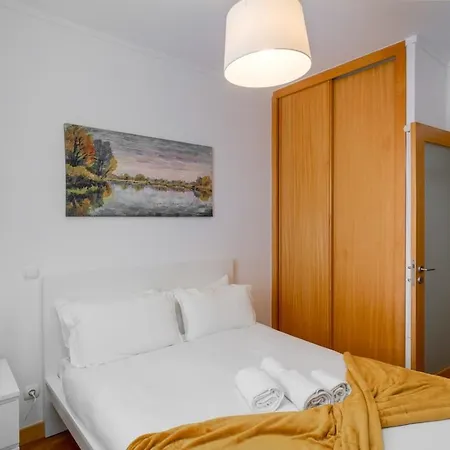 Sea Side Cozy Matosinhos (Porto)