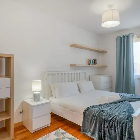 Sea Side Cozy Matosinhos (Porto)