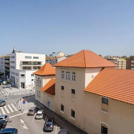 Sea Side Cozy Appartamento Matosinhos (Porto)