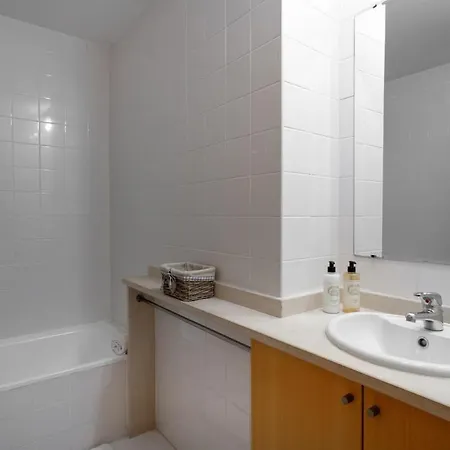 Sea Side Cozy Apartamento *