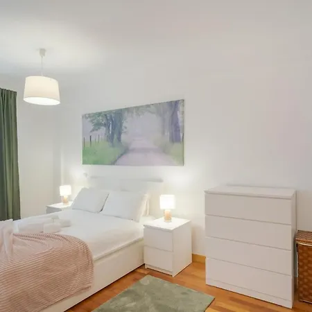 Sea Side Cozy Matosinhos (Porto)