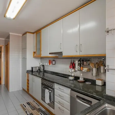 Sea Side Cozy Appartamento Matosinhos (Porto)