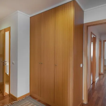 Sea Side Cozy Appartamento Matosinhos (Porto)