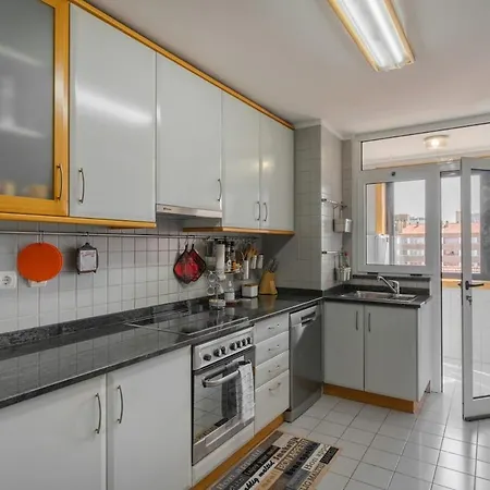 Appartamento Sea Side Cozy *