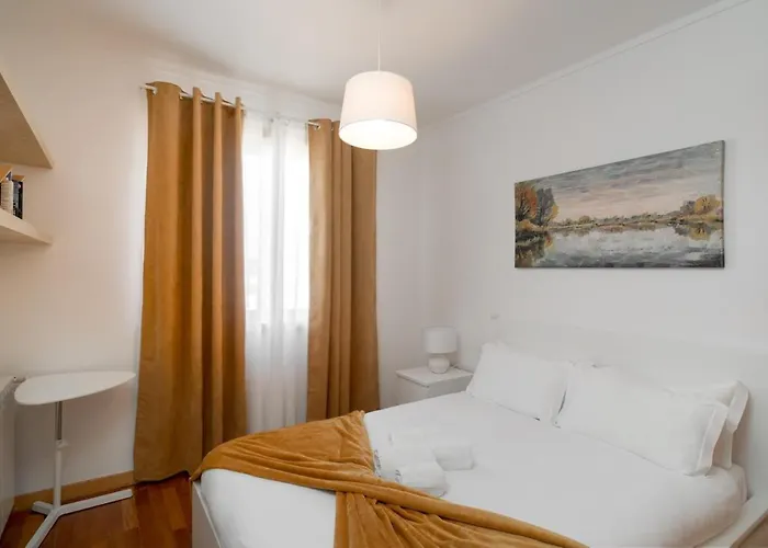 Sea Side Cozy 아파트 마토지뉴스