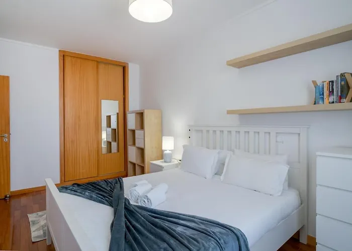 아파트 Sea Side Cozy