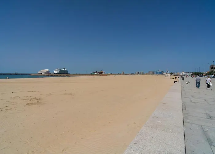 아파트 Sea Side Cozy *