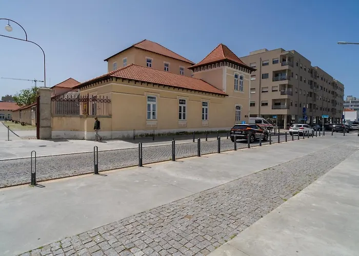 아파트 Sea Side Cozy *