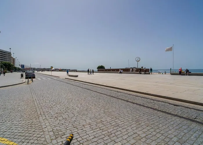 Sea Side Cozy 아파트 *