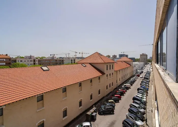 아파트 Sea Side Cozy *