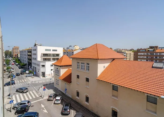 Sea Side Cozy 아파트 마토지뉴스