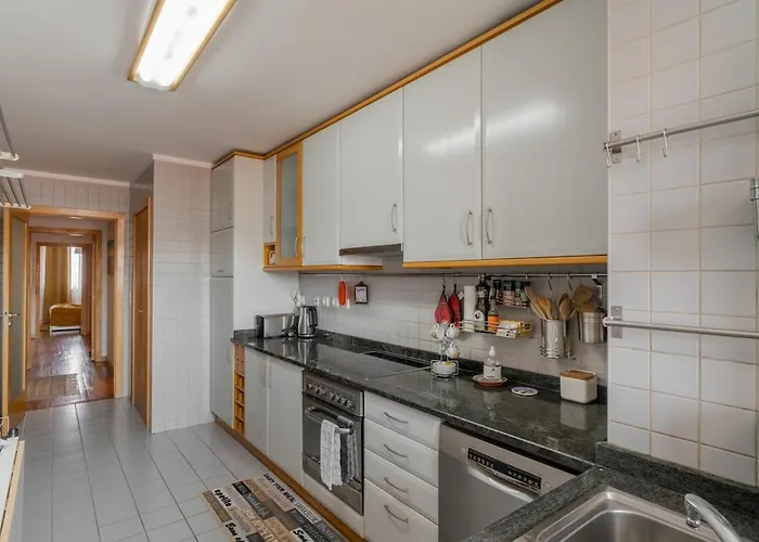 Sea Side Cozy 아파트 마토지뉴스