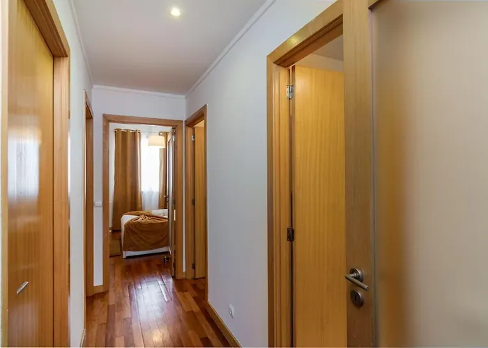 Sea Side Cozy 아파트