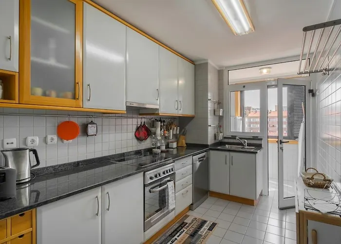 아파트 Sea Side Cozy *